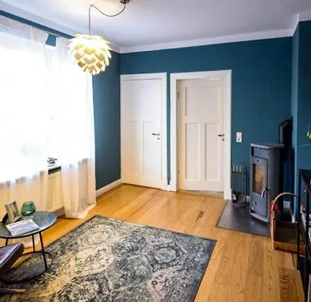 Σπίτι διακοπών Brick House In Secluded Setting