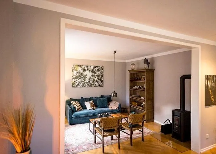 Brick House In Secluded Setting Сasa de vacaciones